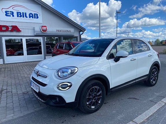Fiat 500X 2 of 5