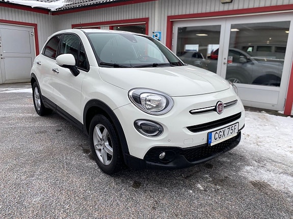 Fiat 500X 3 of 5