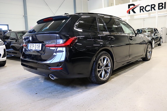 BMW 320 5 of 5