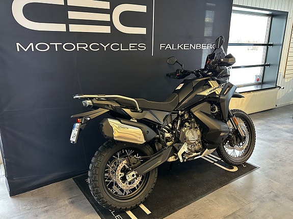 CFMOTO 800 MT-X 3 of 6