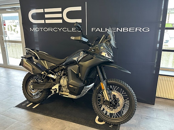 CFMOTO 800 MT-X 2 of 6