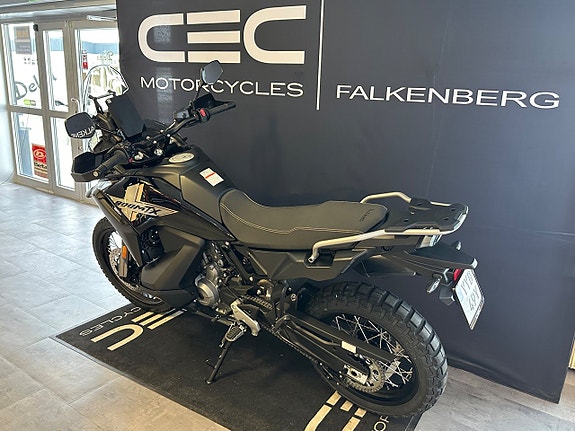 CFMOTO 800 MT-X 5 of 6