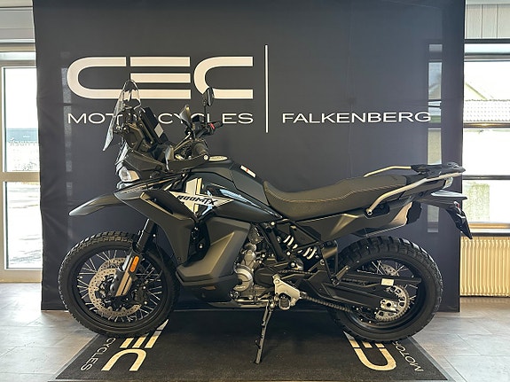 CFMOTO 800 MT-X 4 of 6