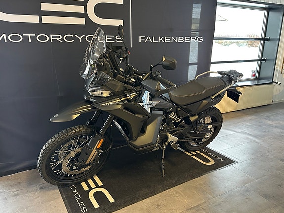 CFMOTO 800 MT-X 6 of 6