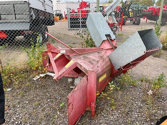 Trejon snöslunga 225/2