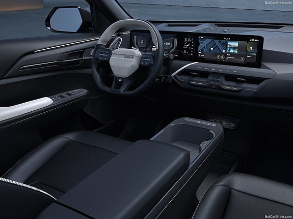 Kia EV5 4 of 6