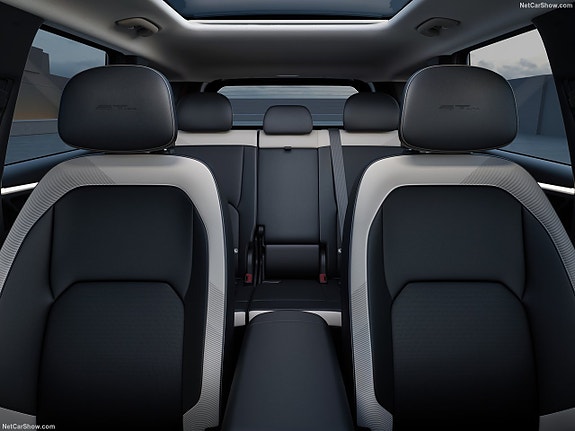Kia EV5 6 of 6