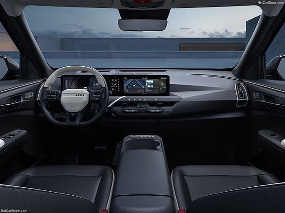 Kia EV5 5 of 6