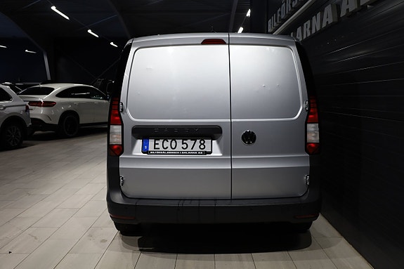 Volkswagen Caddy 5 of 5
