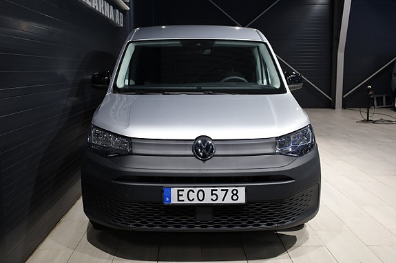 Volkswagen Caddy 2 of 5