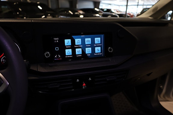 Volkswagen Caddy 13 of 16
