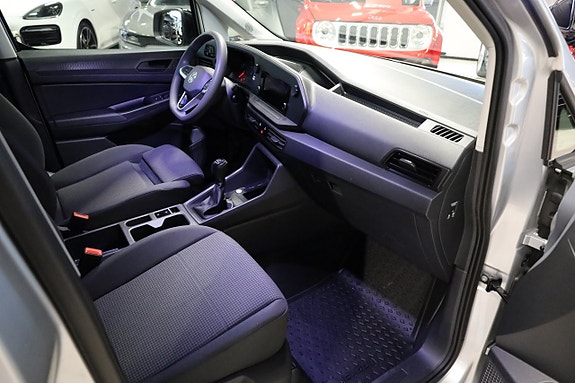 Volkswagen Caddy 11 of 16