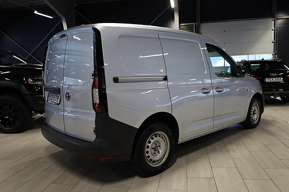Volkswagen Caddy 7 of 16