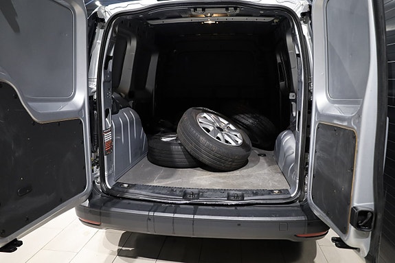 Volkswagen Caddy 8 of 16