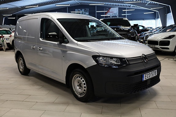 Volkswagen Caddy 6 of 16