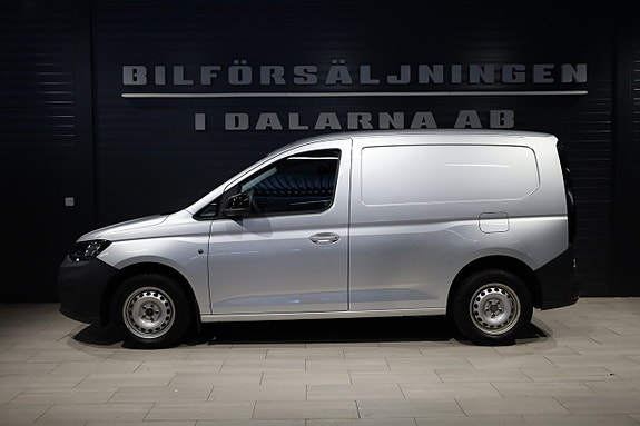 Volkswagen Caddy 3 of 5