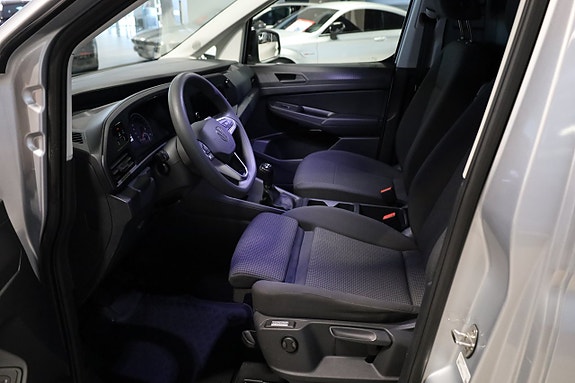 Volkswagen Caddy 9 of 16