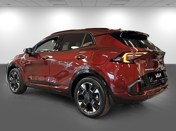 Kia Sportage 6 of 20