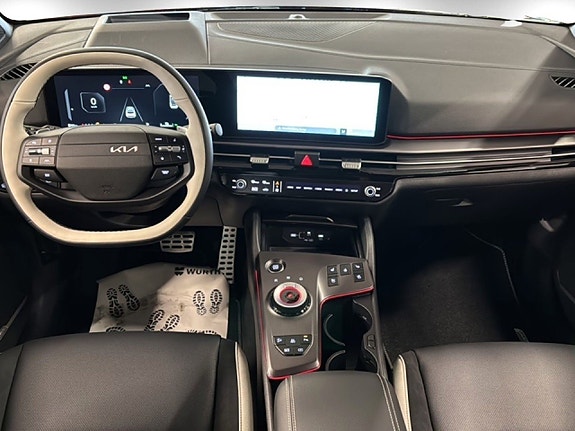 Kia Sportage 7 of 20