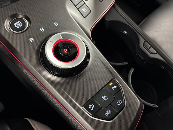 Kia Sportage 20 of 20
