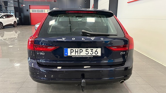 Volvo V90 8 of 13