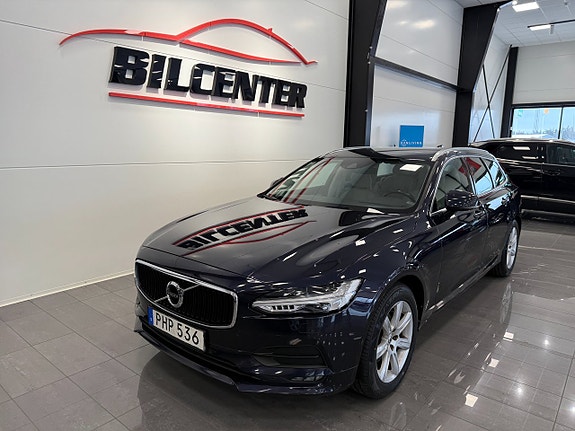 Volvo V90 2 of 5