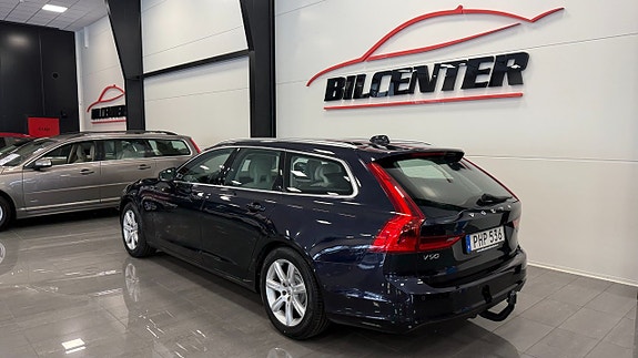 Volvo V90 5 of 5