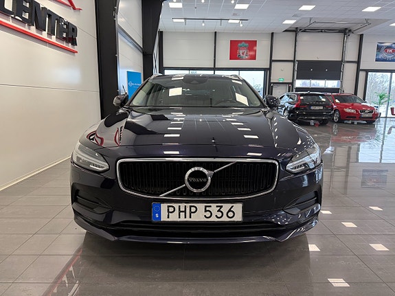 Volvo V90 4 of 5