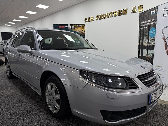 Saab 9-5