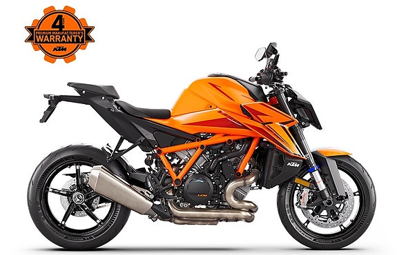 KTM 1390 SUPER DUKE R EVO - Tech Pack 3 of 4