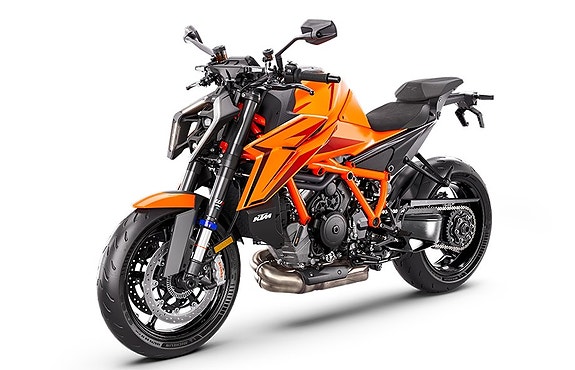 KTM 1390 SUPER DUKE R EVO - Tech Pack 2 of 4