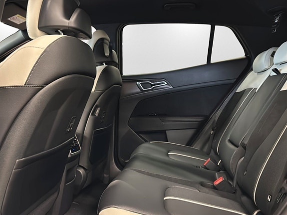Kia Sportage 9 of 20