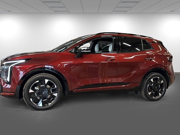 Kia Sportage 4 of 20