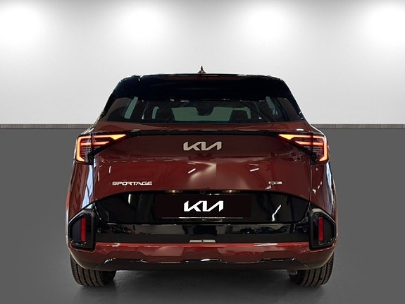 Kia Sportage 6 of 20