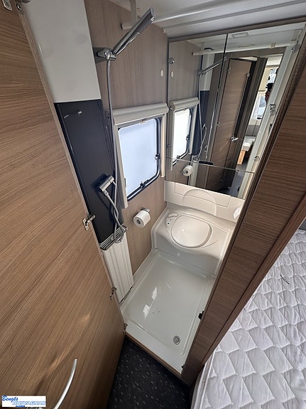 Adria ADORA 472 UP | ALDE | MOVER | FÖRTÄLT 11 of 13