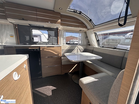 Adria ADORA 472 UP | ALDE | MOVER | FÖRTÄLT 4 of 13