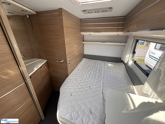 Adria ADORA 472 UP | ALDE | MOVER | FÖRTÄLT 8 of 13