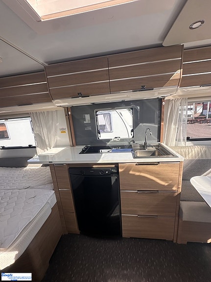 Adria ADORA 472 UP | ALDE | MOVER | FÖRTÄLT 7 of 13