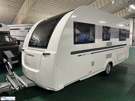Adria ADORA 472 UP | ALDE | MOVER | FÖRTÄLT 2 of 5