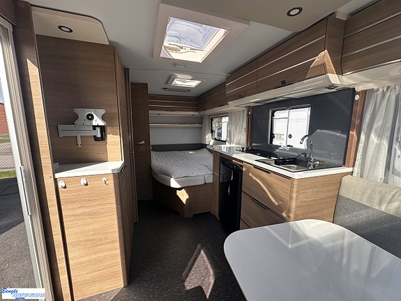 Adria ADORA 472 UP | ALDE | MOVER | FÖRTÄLT 6 of 13