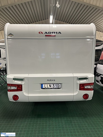 Adria ADORA 472 UP | ALDE | MOVER | FÖRTÄLT 3 of 5