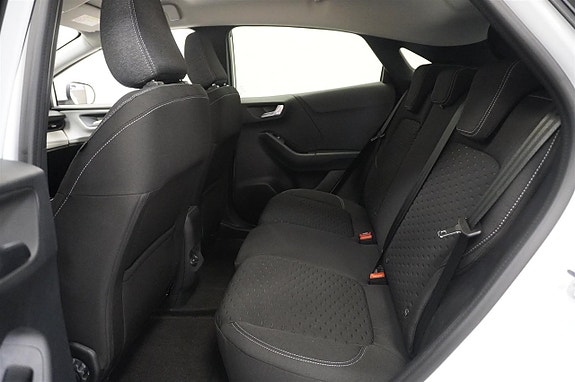 Ford Puma 6 of 14