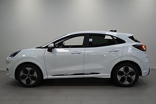 Ford Puma 3 of 5