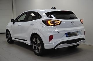 Ford Puma 4 of 5
