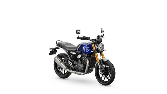 Triumph Speed 400 Kampanj! 2 of 14