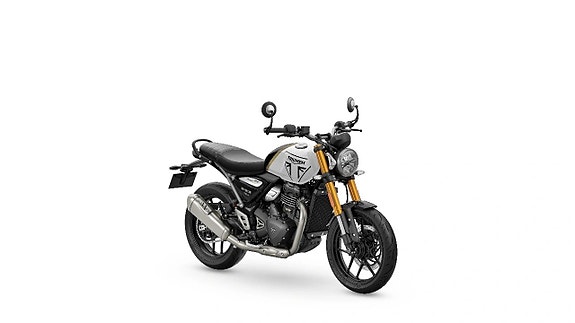 Triumph Speed 400 Kampanj! 4 of 14