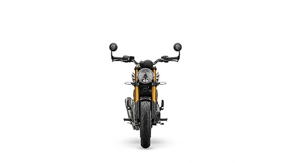 Triumph Speed 400 Kampanj! 10 of 14