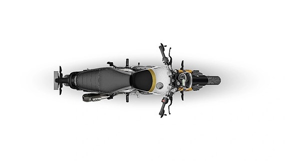 Triumph Speed 400 Kampanj! 11 of 14