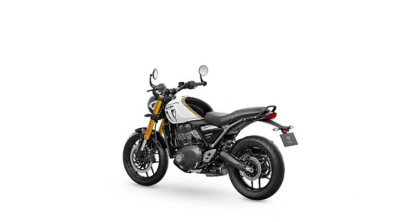 Triumph Speed 400 Kampanj! 7 of 14