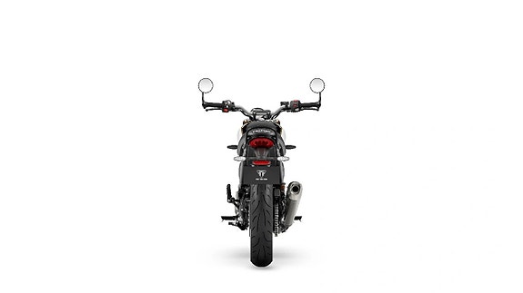 Triumph Speed 400 Kampanj! 6 of 14